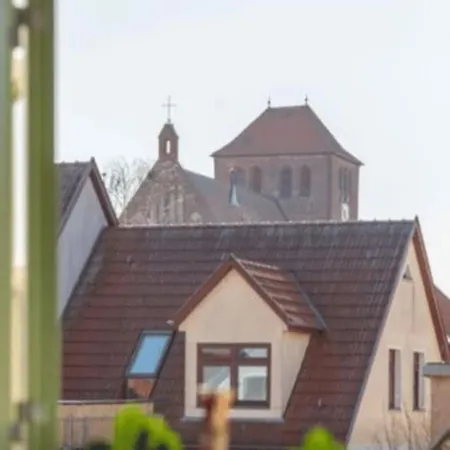 Marktstuebchen Waren  Exterior photo