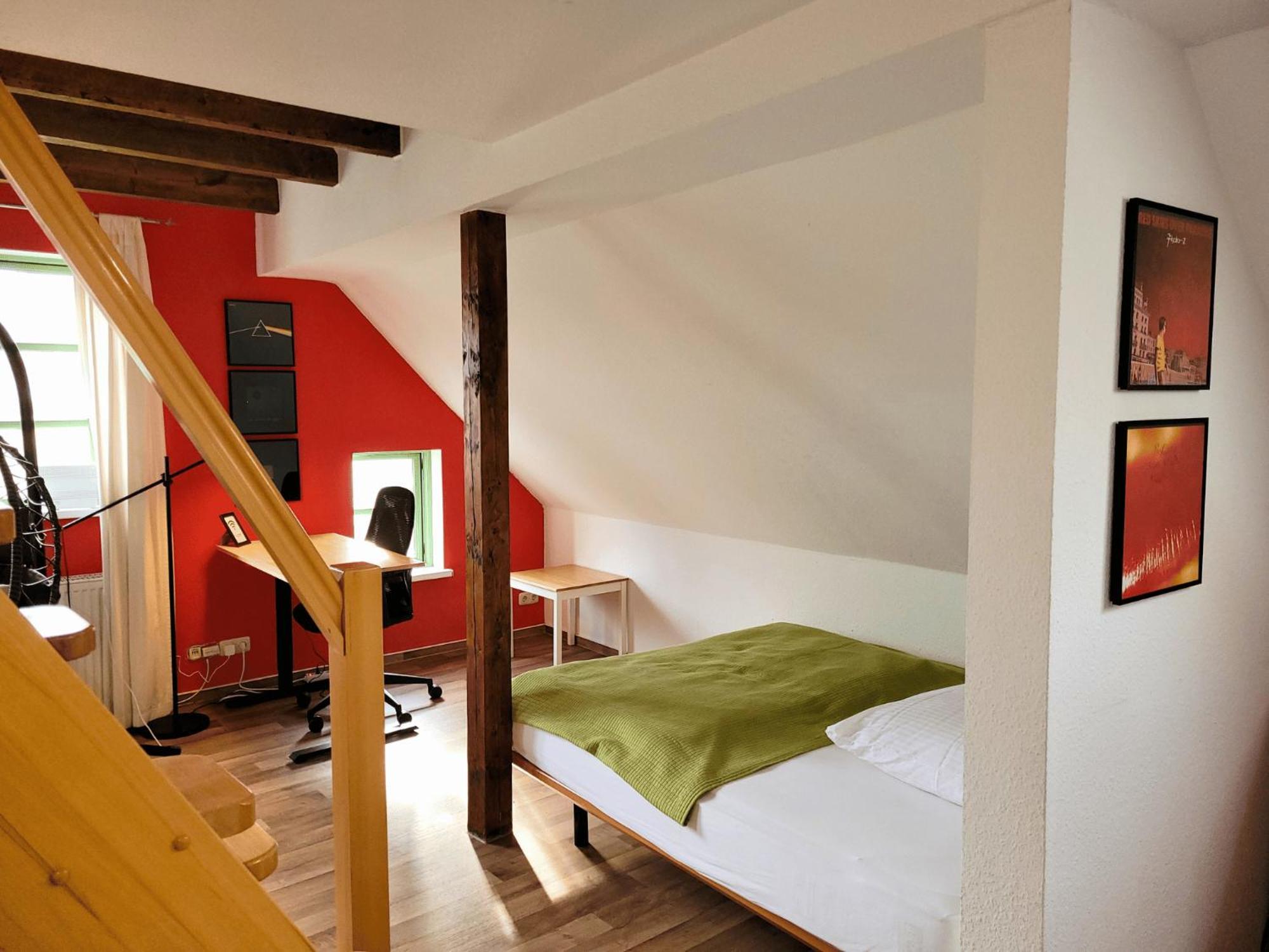 Marktstuebchen Apartment