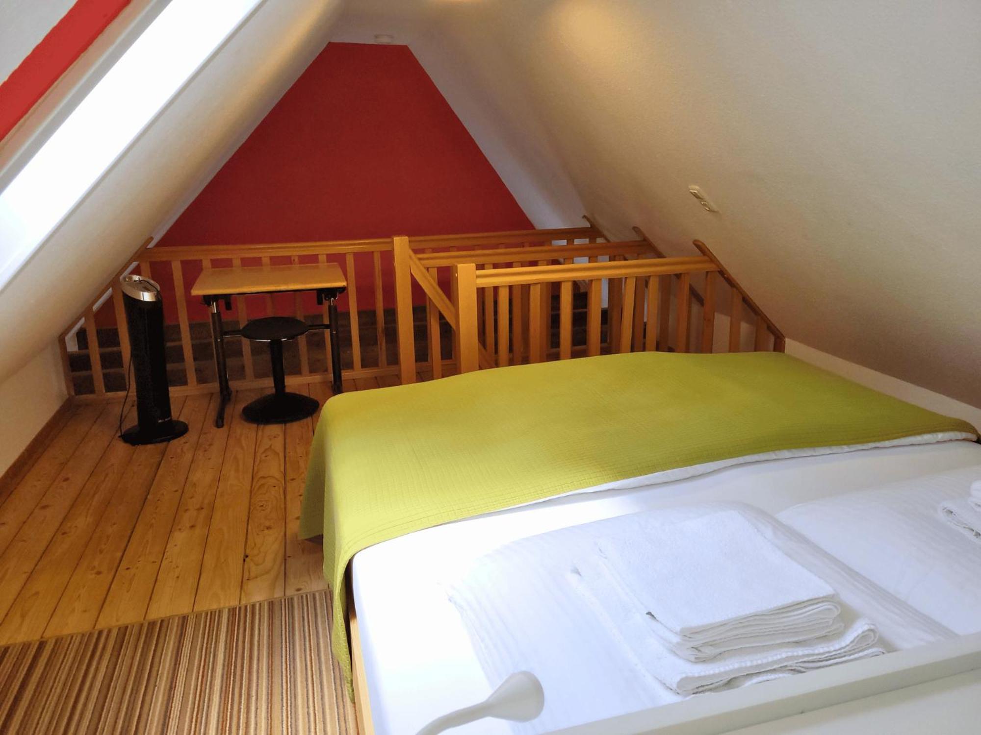 Apartment Marktstuebchen