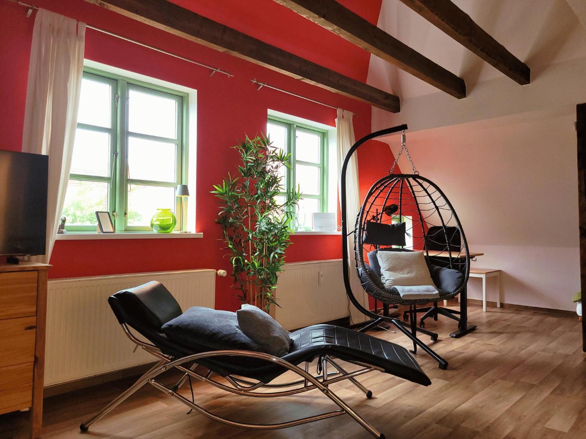 Marktstuebchen Apartment