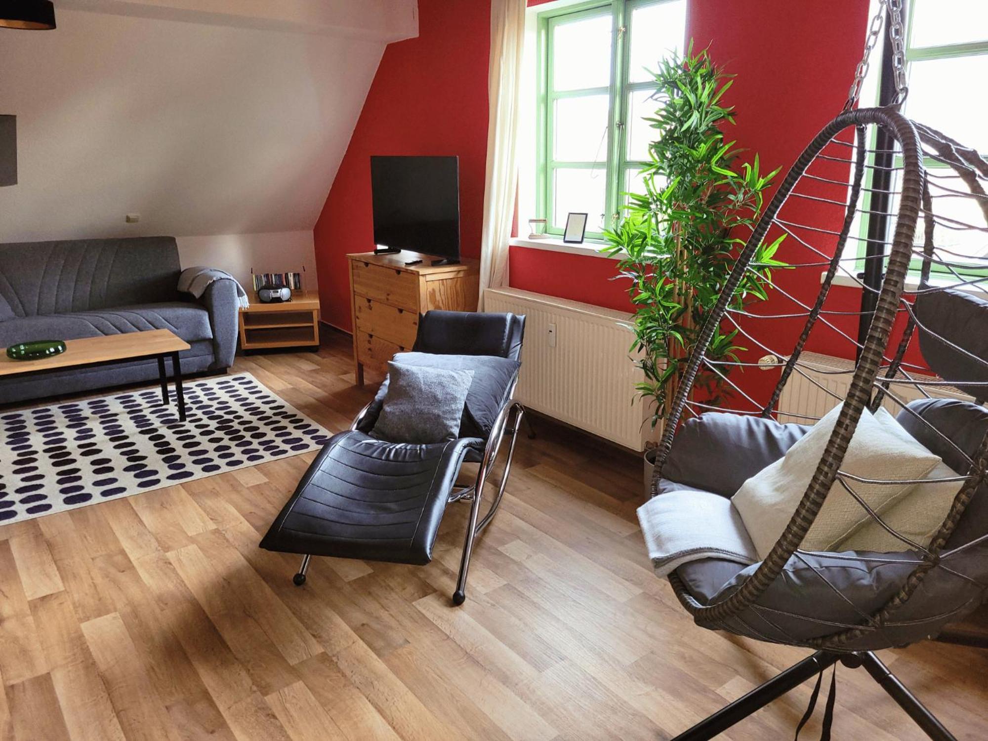 Marktstuebchen Apartment Waren (Müritz)